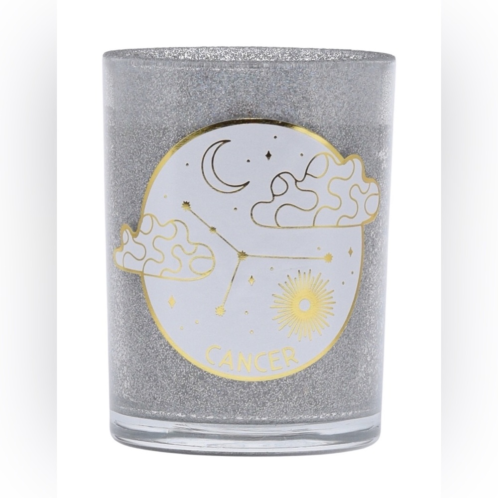 New Zodiac Candles- w/Eucalyptus *RELOADED* - Picture 6 of 12